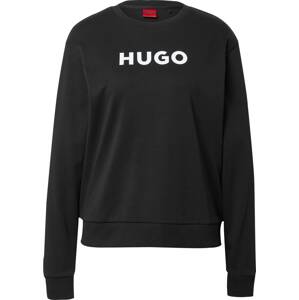 Mikina 'The HUGO Sweater