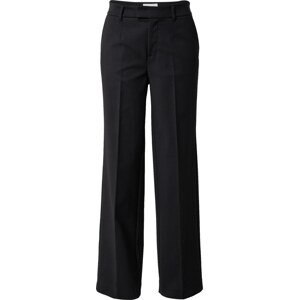 Kalhoty s puky 'BINDY' PULZ Jeans černá