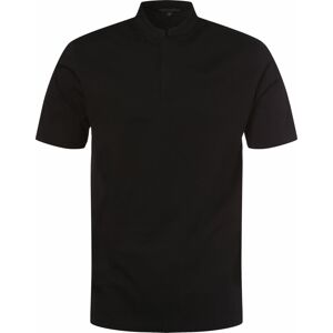 Tričko 'Louis' drykorn černá