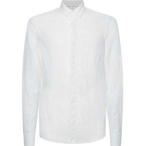 Košile Calvin Klein bílá