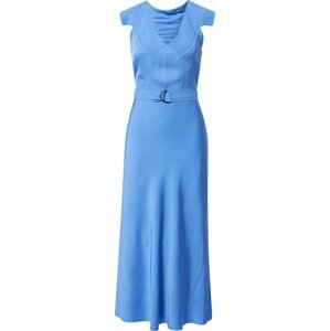 Koktejlové šaty 'NOEMI' Ted Baker modrá