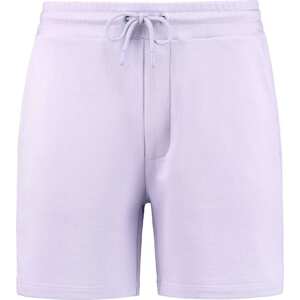Kalhoty Shiwi pastelová fialová
