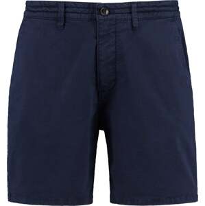 Chino kalhoty 'Jack' Shiwi tmavě modrá