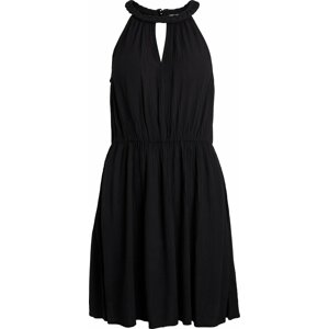 Letní šaty 'Mesa' Vila černá