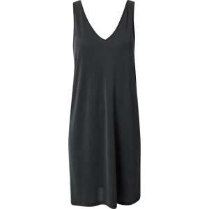 Letní šaty 'Filli' Vero Moda černá