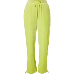 Kalhoty 'Aimee' VIERVIER světle zelená