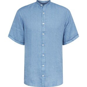 Košile 'Lionel' BRAX modrá džínovina