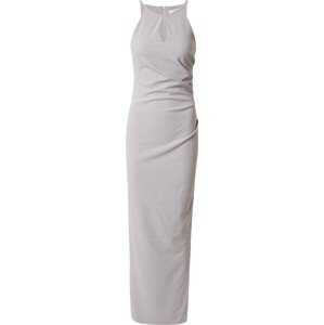 Společenské šaty 'HARRIET' WAL G. světle šedá