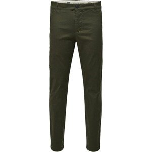 Chino kalhoty 'Buckley' Selected Homme jedle