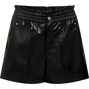 Kalhoty 'Lina' Only černá