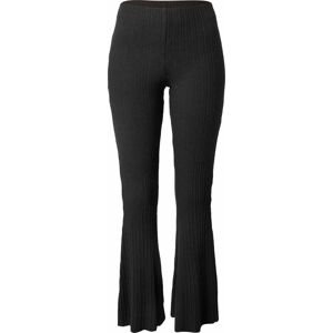 Kalhoty 'ROSIE' BDG Urban Outfitters černá