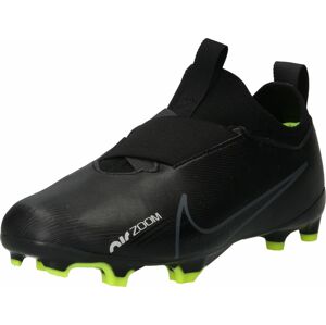 Sportovní boty Nike limone / černá