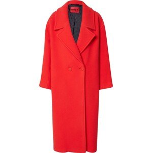 Přechodný kabát 'Marola' HUGO červená
