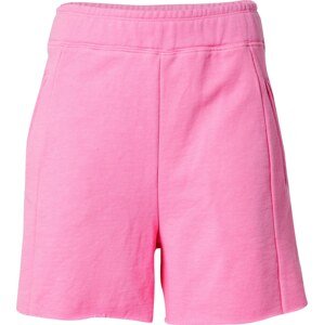 Kalhoty 'Enie' RÆRE by Lorena Rae pink