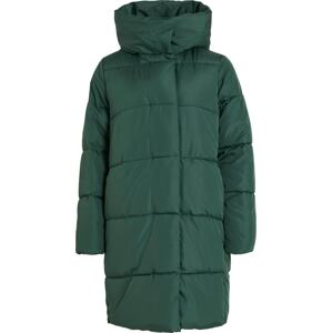 Zimní kabát 'Tatte' Vila smaragdová