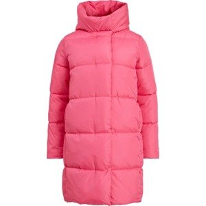 Zimní kabát 'Tatee' Vila pink