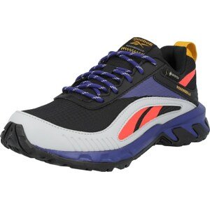 Sportovní boty 'Ridgerider 6' Reebok Sport marine modrá / světle šedá / korálová / černá