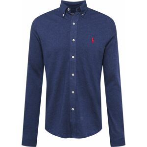 Košile Polo Ralph Lauren námořnická modř