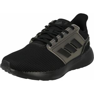 Běžecká obuv 'Eq19 Run' adidas performance kámen / černá