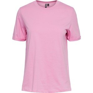 Tričko 'Ria' Pieces světle růžová