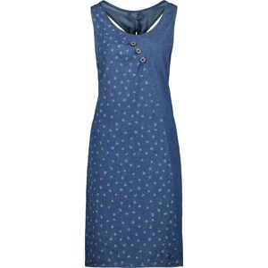 Letní šaty 'CameronAK' Alife and Kickin modrá / světlemodrá