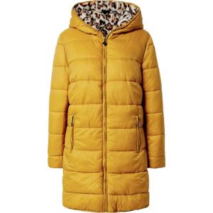 Zimní kabát 'NEIGE' Derhy kari