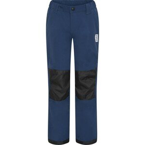 Kalhoty 'PAYTON' LEGO® kidswear modrá / černá / bílá