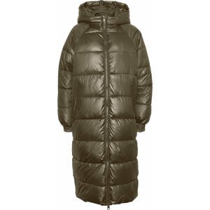 Zimní kabát 'WILLOW' Vero Moda umbra