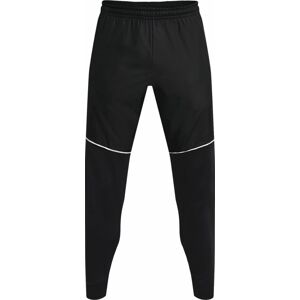 Sportovní kalhoty Under Armour černá