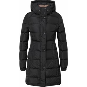 Zimní kabát Refrigiwear černá