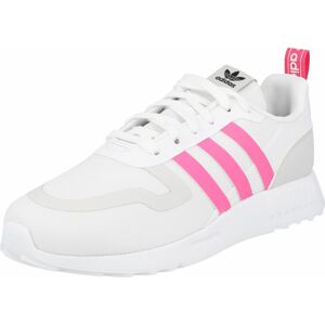 Sportovní boty 'MULTIX' ADIDAS SPORTSWEAR světle růžová / bílá