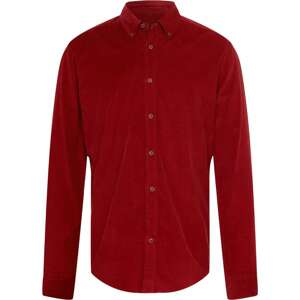 Košile 'DAY' Only & Sons rubínově červená