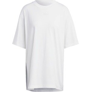 Funkční tričko 'Dance ' ADIDAS SPORTSWEAR bílá