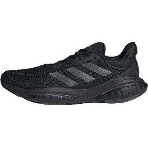 Běžecká obuv 'SOLARGLIDE 6' adidas performance šedá / černá