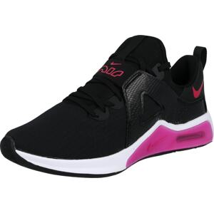 Sportovní boty 'Nike Air Max Bella TR 5' Nike černá