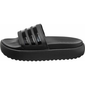 Pantofle ADIDAS SPORTSWEAR černá