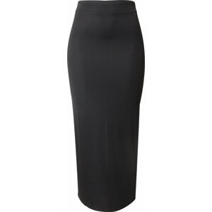 Sukně 'NOVA' Calvin Klein černá