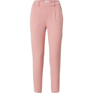 Kalhoty 'LISA' Object růžová