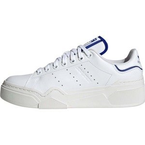 Tenisky 'Stan Smith Bonega 2B' adidas Originals královská modrá / bílá