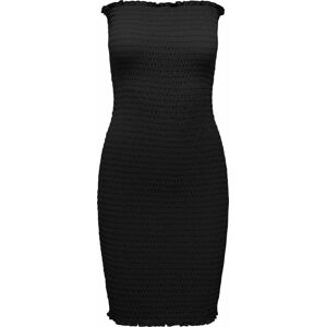 Letní šaty JDY černá