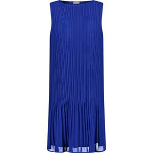 Šaty SAMOON modrá