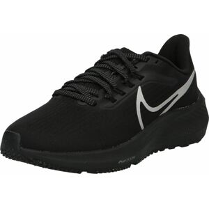 Běžecká obuv 'Pegasus 39' Nike šedá / černá