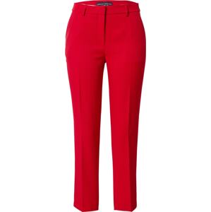 Kalhoty s puky 'Grazer' Dorothy Perkins červená