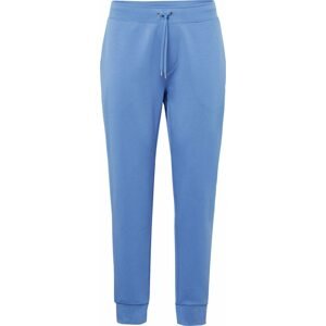 Kalhoty Polo Ralph Lauren modrá