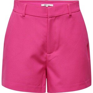 Kalhoty 'Lana-Berry' Only pink