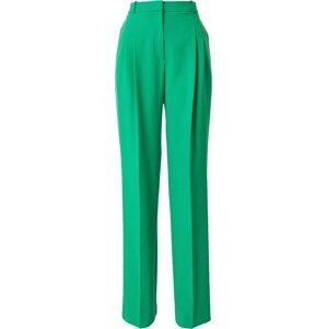 Kalhoty s puky 'Havira' HUGO trávově zelená