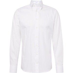 Košile 'Oxford' Eton bílá