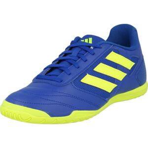 Sportovní boty 'SUPER SALA 2' adidas performance královská modrá / limone