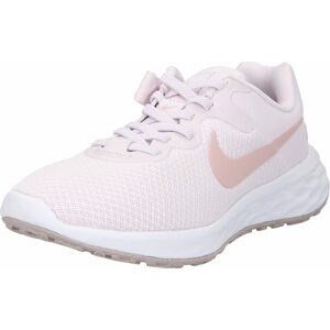 Běžecká obuv 'Revolution' Nike šeříková / pastelová fialová