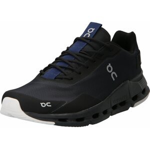 Běžecká obuv 'Cloudnova Form' On modrá / šedá / černá